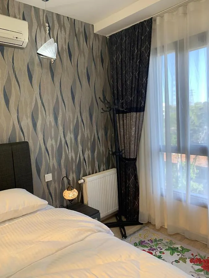 My G Yoo Apartment #1 Istambul