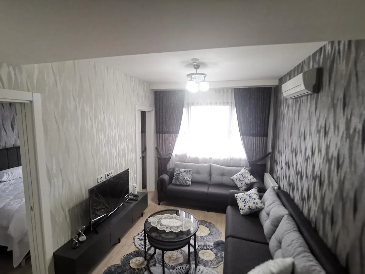 My G Yoo Apartment #1 Istambul 0*,  Turquia