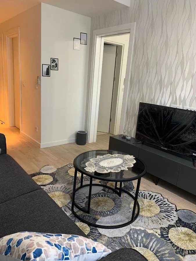 My G Yoo Apartment #1 Istambul