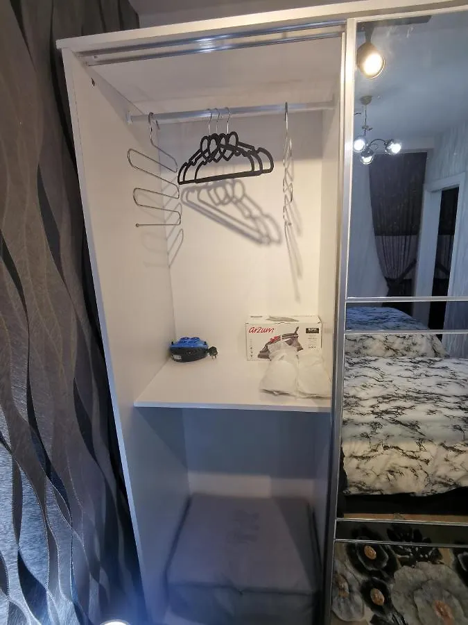 My G Yoo Apartment #1 Istambul