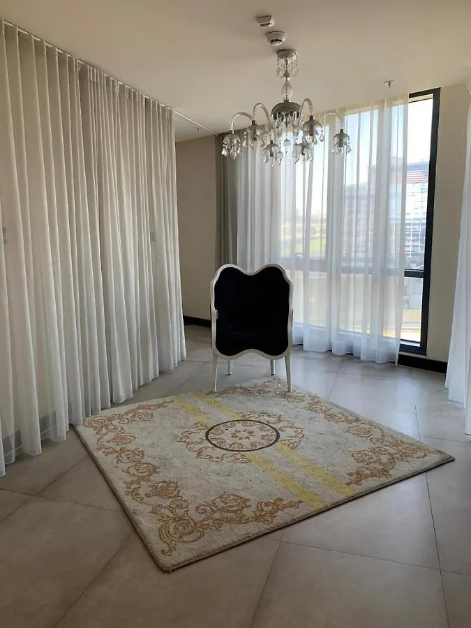 My G Yoo Apartment #1 Istambul