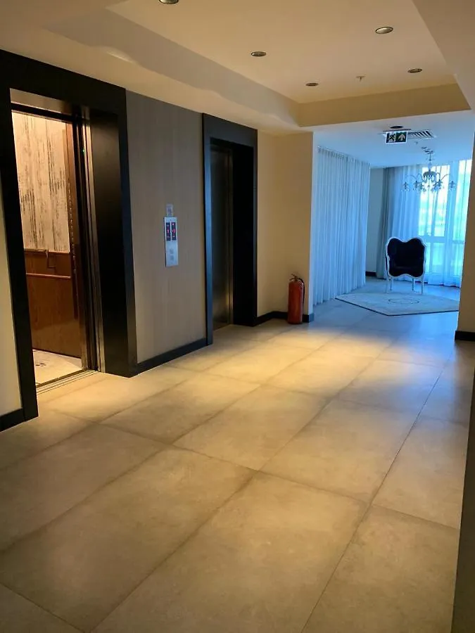 My G Yoo Apartment #1 Istambul
