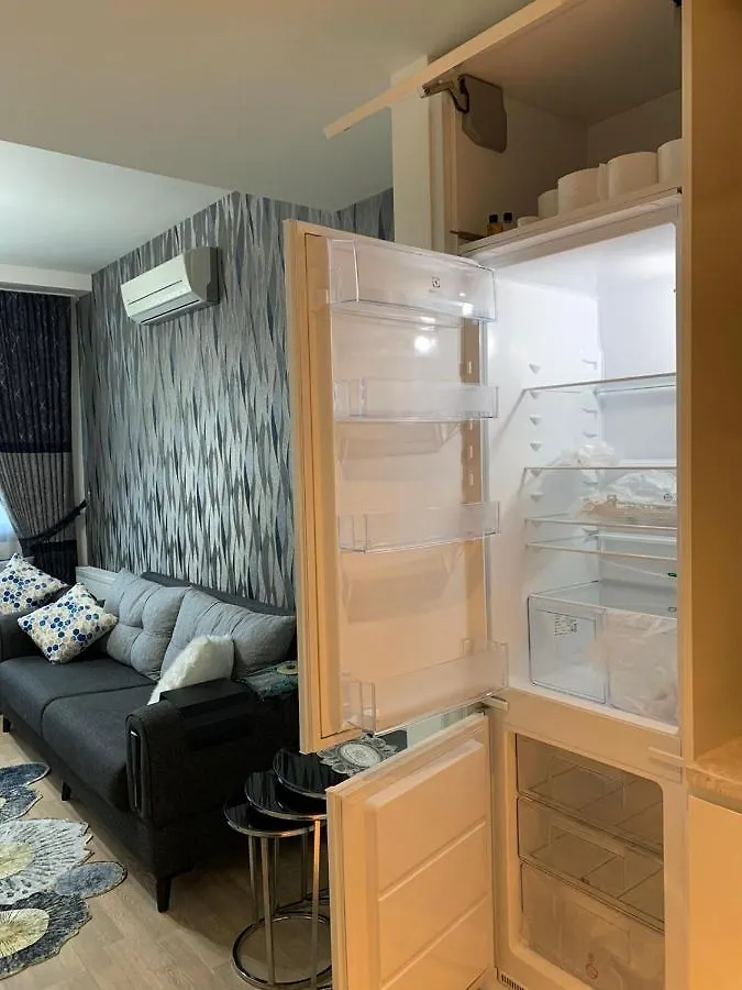 My G Yoo Apartment #1 Istambul