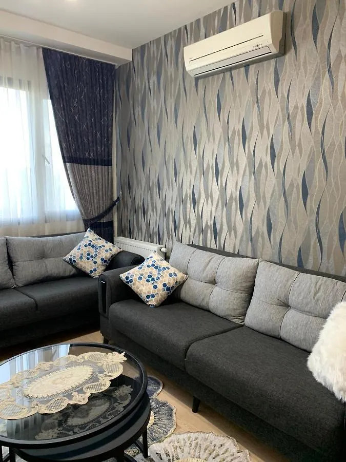 My G Yoo Apartment #1 Istambul 0*,  Turquia