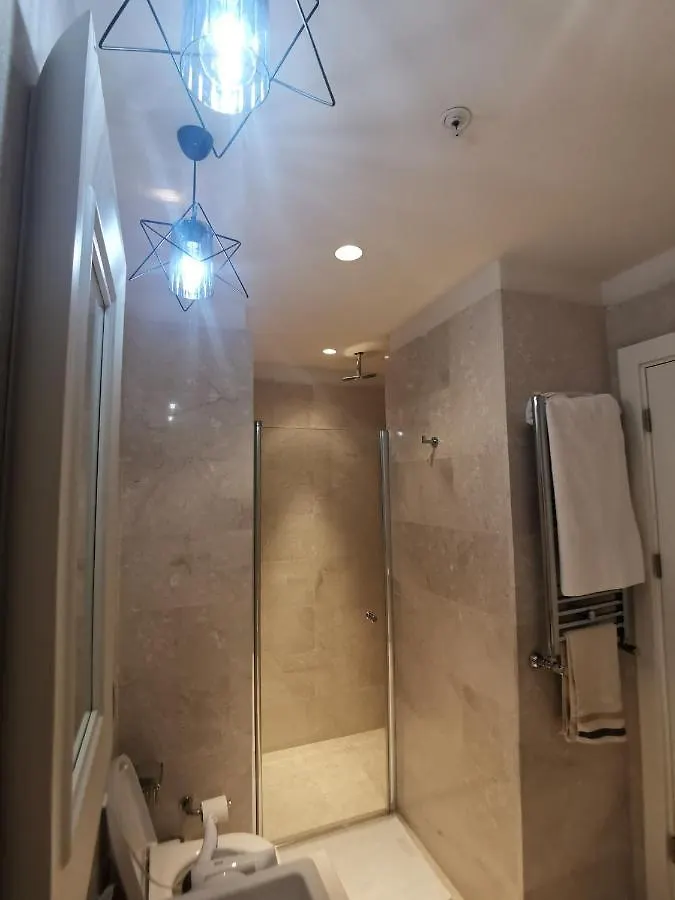 My G Yoo Apartment #1 Istambul