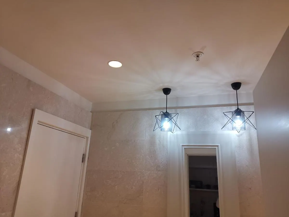 My G Yoo Apartment #1 Istambul